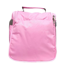 Charger l&#39;image dans la galerie, Model Back: Alto Giro Sac De Plage Bolsa Termica Alto Giro Rosa Mauve
