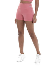 Charger l&#39;image dans la galerie, Model Front: Alto Giro Fitness Bas Bottom Supplex Termo Coral Energy

