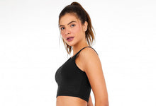 Charger l&#39;image dans la galerie, Image 03: Alto Giro Fitness Haut Top Bodytex Ii Com Laser Preto
