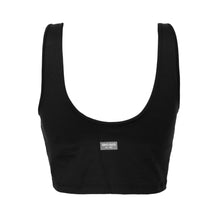 Charger l&#39;image dans la galerie, Product Back: Alto Giro Fitness Haut Top Bodytex Ii Com Laser Preto
