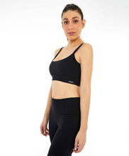 Charger l&#39;image dans la galerie, Image 04: Alto Giro Fitness Haut Top Unique Reverse Preto
