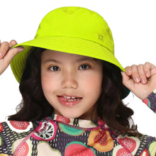 Charger l&#39;image dans la galerie, Basic Kids Amarelo Fluor UPF50+
