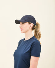 Charger l&#39;image dans la galerie, Beach Tennis Cap Marinho UPF50+

