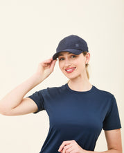 Charger l&#39;image dans la galerie, Beach Tennis Cap Marinho UPF50+
