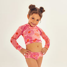 Charger l&#39;image dans la galerie, Bikini Girl Solar Rose
