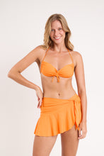 Charger l&#39;image dans la galerie, Bio-Laranjada Mini Skirt
