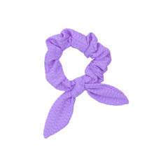 Charger l&#39;image dans la galerie, Bora-Lavanda Scrunchie
