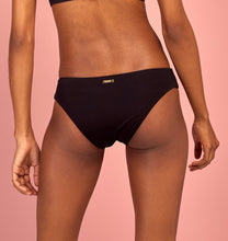Charger l&#39;image dans la galerie, Bottom Amaya Black Utopian
