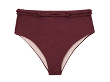 Charger l&#39;image dans la galerie, Bottom Barolo Hotpants
