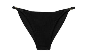 Bottom Bora-Black Cheeky-Fixa