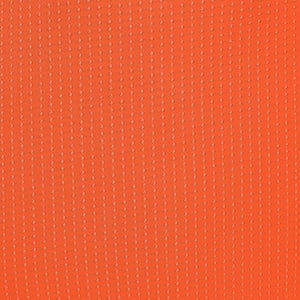 Bottom Dots-Orange Frufru