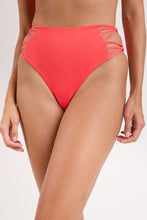 Charger l&#39;image dans la galerie, Bottom Malibu-Folia Highwaist-Spin-Iris
