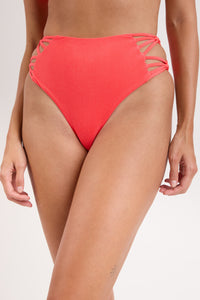 Bottom Malibu-Folia Highwaist-Spin-Iris