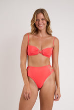 Charger l&#39;image dans la galerie, Bottom Malibu-Folia Highwaist-Spin-Iris
