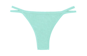 Bottom Malibu-Menta Mini-Duo
