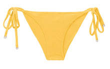 Charger l&#39;image dans la galerie, Bottom Malibu-Yellow Cheeky-Tie
