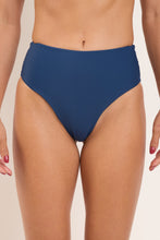 Charger l&#39;image dans la galerie, Bottom Navy Hotpants
