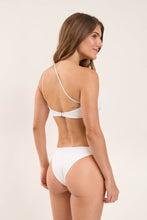 Charger l&#39;image dans la galerie, Bottom Sand-White Leblon
