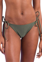 Charger l&#39;image dans la galerie, Bottom Shimmer-Croco Cheeky-Tie
