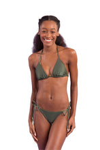 Charger l&#39;image dans la galerie, Bottom Shimmer-Croco Cheeky-Tie
