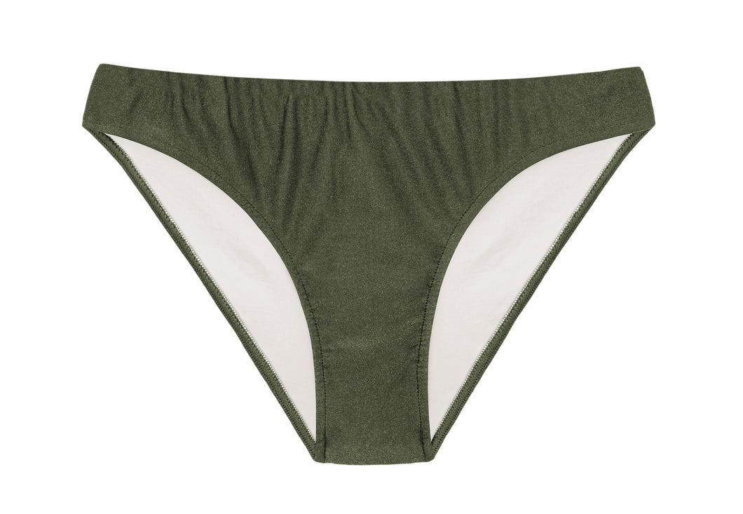 Bottom Shimmer-Croco Essential-Comfy