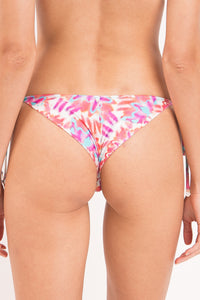 Bottom Splash Cheeky-Tie
