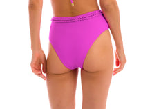 Charger l&#39;image dans la galerie, Bottom St-Tpz-Pink Hotpant-High
