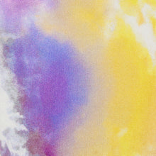 Charger l&#39;image dans la galerie, Bottom Tiedye-Purple Fio
