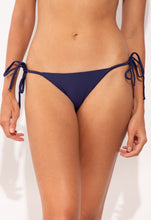 Charger l&#39;image dans la galerie, Bottom Touch-Marinho Cheeky-Tie
