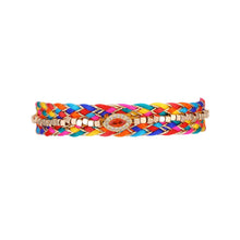 Charger l&#39;image dans la galerie, Bracelet Pavana Multi Hipanema
