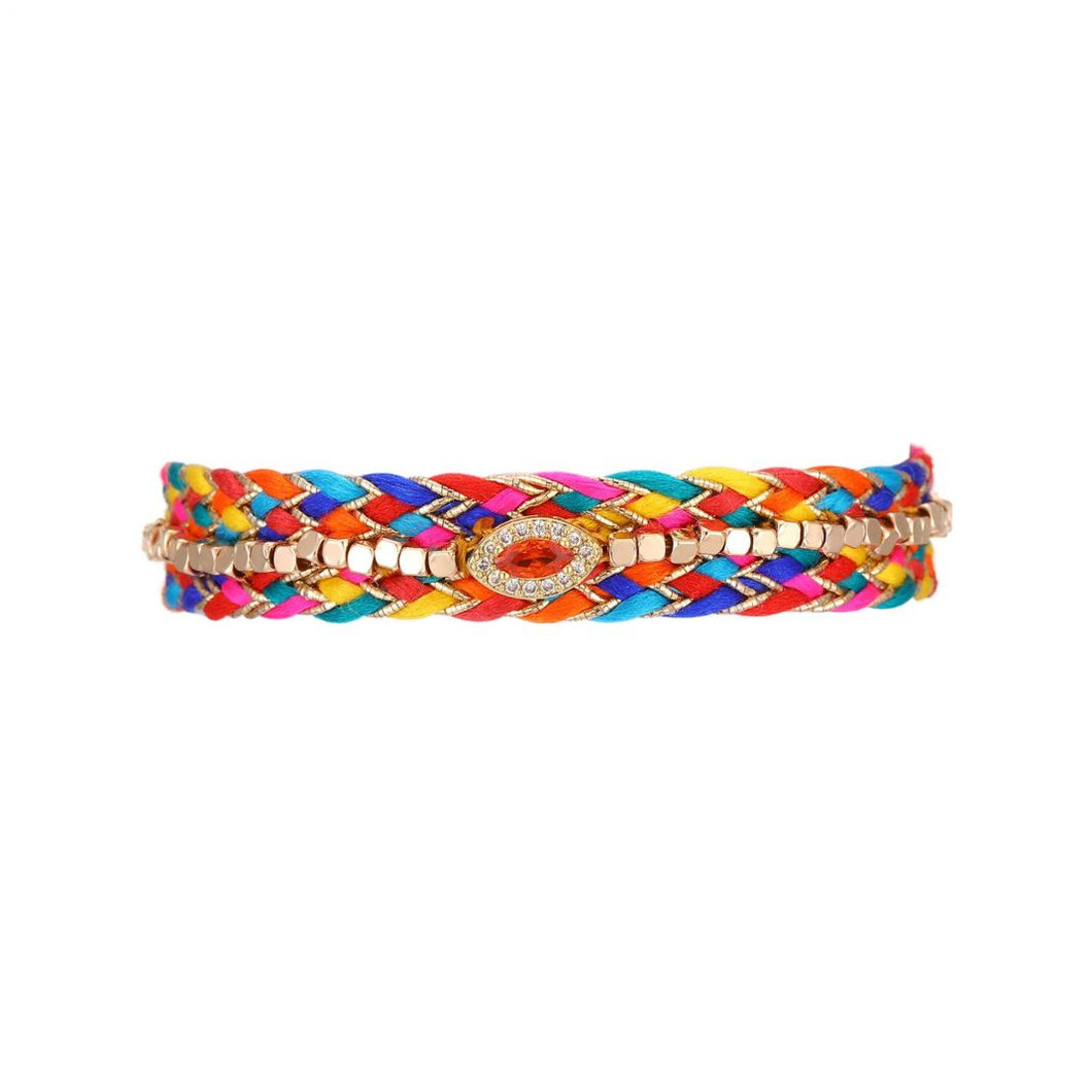 Bracelet Pavana Multi Hipanema