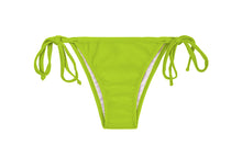 Charger l&#39;image dans la galerie, Product Front: Brazilian Bikini Shop Bas Jureia Lacinho
