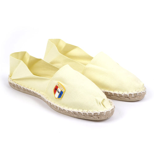 Product Front: Cala 1789 Espadrille Classique 1 - Limonade