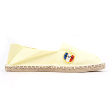 Charger l&#39;image dans la galerie, Image 02: Cala 1789 Espadrille Classique 1 - Limonade

