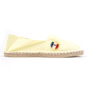 Image 02: Cala 1789 Espadrille Classique 1 - Limonade