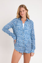 Charger l&#39;image dans la galerie, Chuva Shirt Greta
