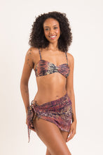 Load image into Gallery viewer, Cobra Mini-Sarong
