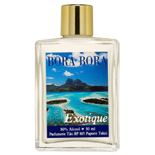 Charger l&#39;image dans la galerie, Eau de Toilette Exotic Bora Bora 30ML
