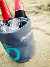 Charger l&#39;image dans la galerie, Image 03: Feelfree Sac De Plage Dry Tube 5L Grey
