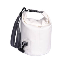 Charger l&#39;image dans la galerie, Product Back: Feelfree Sac De Plage Dry Tube 5L White
