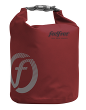 Charger l&#39;image dans la galerie, Image 02: Feelfree Sac De Plage Tube Mini 3L Rouge
