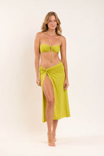 Charger l&#39;image dans la galerie, Fluity-Abacateiro Long Skirt Knot
