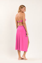 Charger l&#39;image dans la galerie, Fluity-Amor Long Skirt Knot
