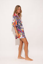 Charger l&#39;image dans la galerie, Garden-Flower Mini Dress
