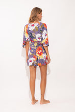 Charger l&#39;image dans la galerie, Garden-Flower Mini Dress
