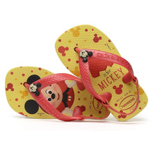 Charger l&#39;image dans la galerie, Havaianas Disney Classics Amarelo Limao
