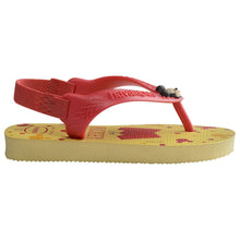 Charger l&#39;image dans la galerie, Havaianas Disney Classics Amarelo Limao
