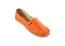 Charger l&#39;image dans la galerie, Product Front: Havaianas Espadrille Havaianas Origine Ii Tangerine
