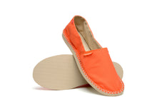 Charger l&#39;image dans la galerie, Image 04: Havaianas Espadrille Havaianas Origine Ii Tangerine
