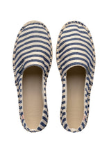 Charger l&#39;image dans la galerie, Image 04: Havaianas Espadrille Havaianas Origine Navy White/Blue
